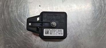 kljuc 55: SIRENA ZA VOLKSWAGEN GOLF 7 - 5Q0951605 | Sirena Golf 7 — 1