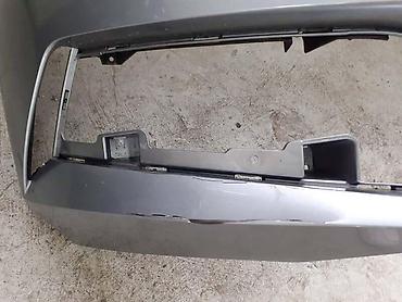 Vozila: PREDNJI BRANIK ZA ŠKODA OCTAVIA | Prednji branik za Skoda Octavia — 3