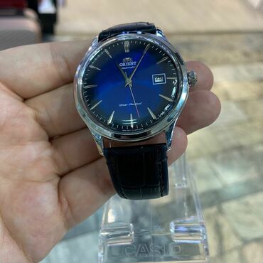10781 объявлений: Orient Automatic
