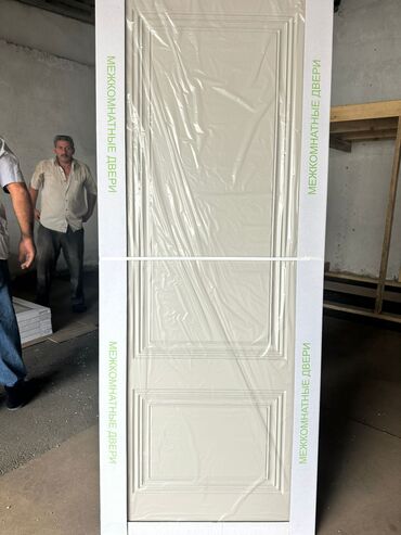 Otaq qapıları: Salam qapilarimiz 4 lük 6 lig və 8 lik mdfdən ibarətdi boyali və — 10