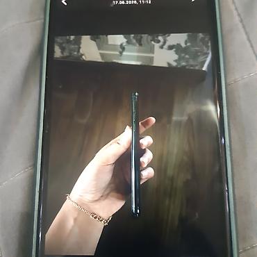 Apple iPhone: IPhone 11 Pro Max, Б/у, 256 ГБ, Matte Midnight Green, Коробка, 79 % — 6