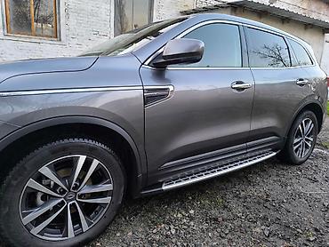 Renault: Renault Koleos: 2020 г., 2 л, Автомат, Газ, Кроссовер — 8