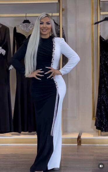 Ziyafət donları: Don tezedir baha alınıb 200 m satırıq.40,42,44 ölculere olur — 7