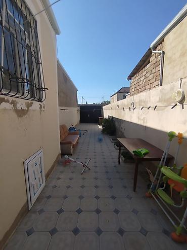 3d saat: 3 otaqlı mənzil – tam mebellə - Geniş yataq otağı: iki nəfərlik — 7