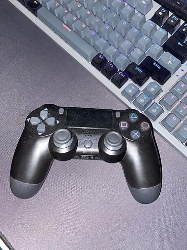 barter xbox: Dualshock 4 tam ideal vezyetde barter maraqlidir — 2