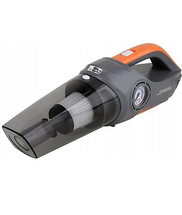 Другая автоэлектроника: Автопылесос 2 в 1 🚗 Унаа үчүн күчтүү жана компакт автопылесос at lalafo.kg — 13 Другая автоэлектроника: Автопылесос 2 в 1 🚗 Унаа үчүн күчтүү жана компакт автопылесос — 13