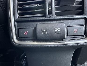 Subaru: Subaru Forester: 2021 г., 2.5 л, Вариатор, Бензин, Кроссовер — 10