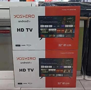 televizorlar ucuz qiymete: Televizor Anbardan satışı bizde. Butun modeller satişda var.Qiymətlər — 8