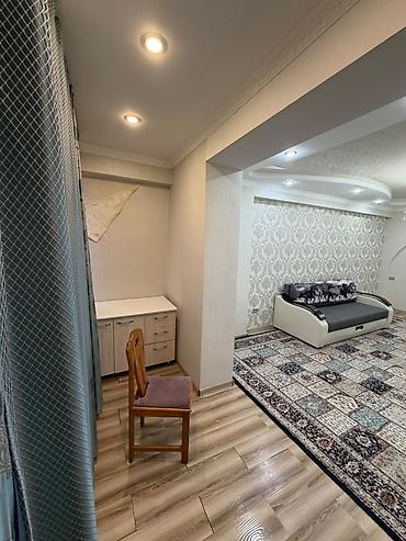 1: 1 комната, 58 м², Верхний Джал Элитка, 6 этаж — 4