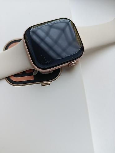 Apple Watch: Продаю Apple watch series 10, техническое состояние отличное, есть — 2
