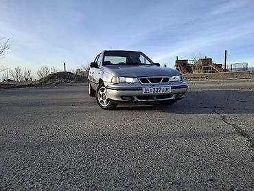 Daewoo: Daewoo Nexia: 2006 г., 1.5 л, Механика, Бензин, Седан — 11