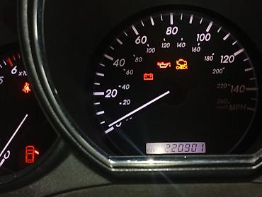 Lexus: Lexus RX: 2003 г., Кроссовер — 7