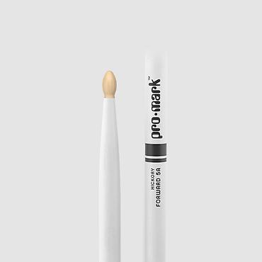 İdman və hobbi: №: 3359 Məhsulun adı: Çubuq Promark TX5AW-WHITE, ağac Brend: Promark — 1