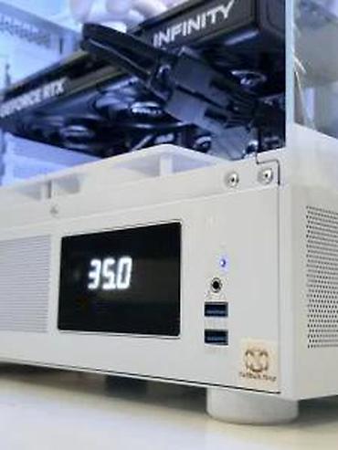 Desktop računari i radne stanice: Intel i5 13600K RTX 5070 Z790 64GB 1TB - SM065PC. ✨ Prodaja i — 5