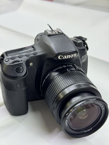фотоаппарат canon mark 3: Срочно 🚨 Canon 60d 18-55mm В комплекте сумка зарядка батарейка