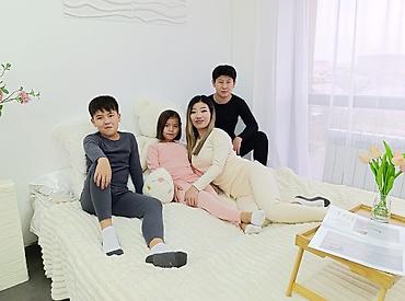 Другая женская одежда: Термобелье детское, для мальчика,для девочки. женское и мужское — 2