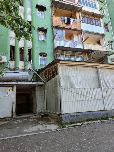 ipotekali evlerin satisi: Гянджа, 3 комнаты, Вторичка, 70 м²