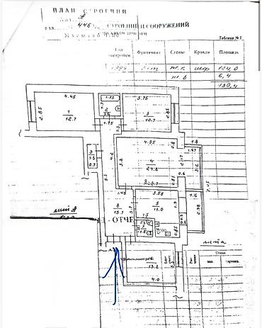 Продажа квартир: 4 комнаты, 95 м², Советская/Скрябина Индивидуалка, 2 этаж, Евроремонт — 3