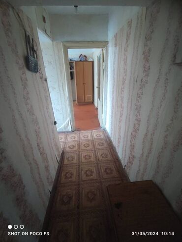 Uzunmüddətli kirayə mənzillər: Nizami rayonu, Qara qarayev metrosunun yaxınlığında Ruslan 93 marketin — 2