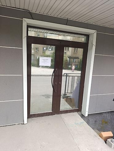 микра: Сдаю Офис целиком: 63 м², В жилом комплексе, С ремонтом, С отдельным входом — 2