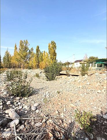 Продажа участков: 3 соток, Для строительства, Тех паспорт — 6