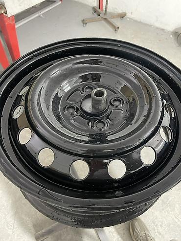 Шиномонтаж: DISK DECOR Kg — профессиональный сервис по работам с колесными дисками — 3
