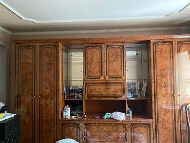 bs 9: Продается шкаф +сервантотличного качествасделано изготовлено в — 3