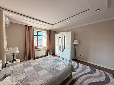 квартира на долгие срок: 500 м², 6 комнат и более, Семейным — 5