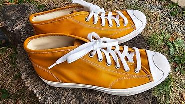 heelys кроссовки: Кроссовки, 40, Converse, Новый, цвет - Желтый, Самовывоз — 6