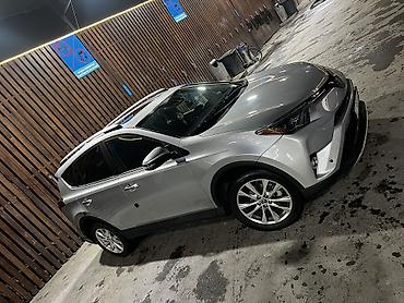 rav 4 2002: Toyota RAV4: 2018 г., 2.5 л, Автомат, Бензин, Хэтчбэк — 2