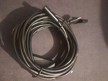 Medicinska oprema: Zicani endoskop 1920 HD инспекцијска камера са светлом се широко — 7