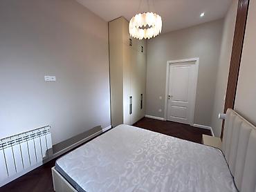 Uzunmüddətli kirayə mənzillər: 🏡 Nəsimi rayonunda yerləşən prestijli Grand Plaza yaşayış kompleksində — 12