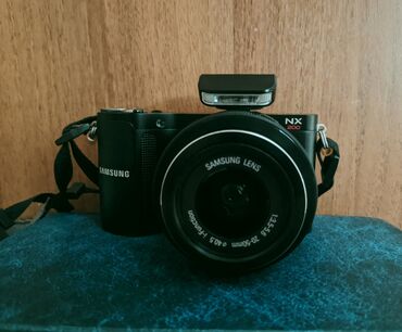 самсунг м 51: Фотоаппарат Samsung NX200 Для незеркалки считаю, что камера одна из