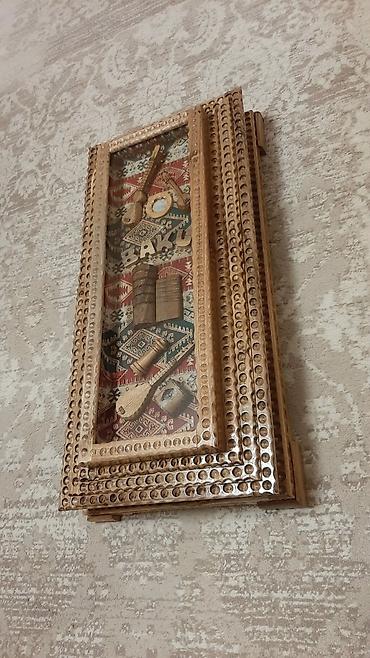 Dekor məhsulları: Dekor məhsulları — 2