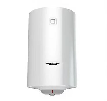 aristo: Ariston 100 l, Yeni, Kredit var, Pulsuz çatdırılma — 1