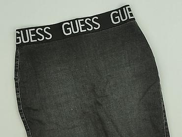 pause jeans: Guess, Spódnica damska, rozmiar S — 1