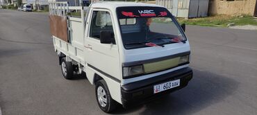 даеву: Daewoo Labo: 1998 г., 1 л, Механика, Бензин