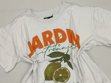 Women: Sinsay, Women`s T-shirt, size S (EU 36)