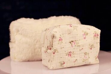 Косметички: Акция 1+1. Отличный подарок на Новый год! Вырази свою любовь at lalafo.kg — 7 Косметички: Акция 1+1. Отличный подарок на Новый год! Вырази свою любовь — 7