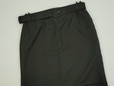 plisowane spódnice plus size: Women`s skirt, size L (EU 40)