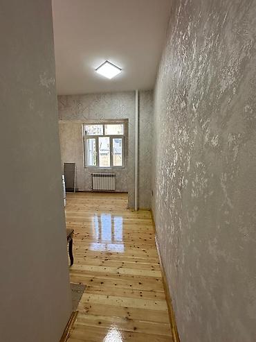 Mənzillər: Bakı, 8-ci mikrorayon, 2 otaqlı, Köhnə tikili, m. Azadlıq Prospekti, 50 kv. m — 10