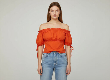 Bluzki: New Look, Bluzka damska, rozmiar L