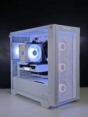 Desktop računari i radne stanice: ✨ Ryzen 7 7700 / RX 9060XT / B650 / 32GB / 1TB – SM190PC ✨ Prodaja i — 9