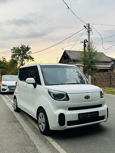 Kia: Kia Ray: 2019 г., 1 л, Автомат, Бензин, Минивэн — 9