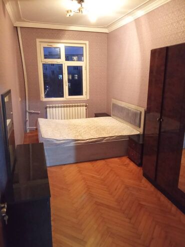 Uzunmüddətli kirayə mənzillər: 20 yanvar metrosunun çıxışı,5 mərtəbənin,3- cü mertebesində, 2 — 3