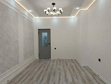 Продажа квартир: 3 комнаты, 98 м², Элитка, 2 этаж, Евроремонт — 10