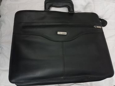 laptop çanta: Əla vəziyyətdədir