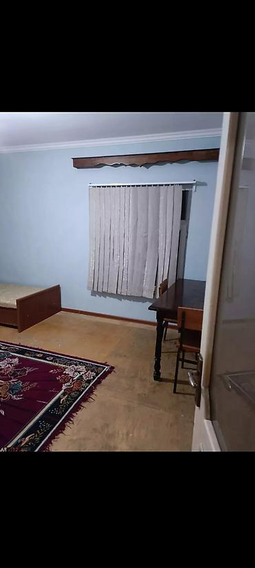 he yet evi xirdalan: 35 kv. m, 1 otaqlı, Kombi, Qaz, İşıq — 6