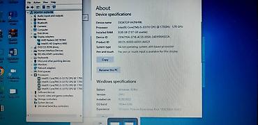 dell ddr3: Dell.CORE I5.RAM 8.VGA 1696 Mb. Processor Core i5-3317U.1.70 Ghz Ram - — 2