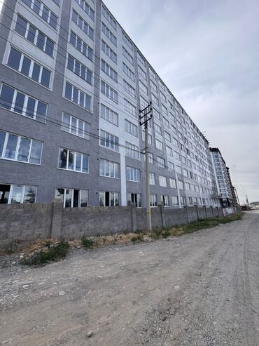 дом отдых: 2 комнаты, 88 м², 107 серия, 7 этаж, ПСО (под самоотделку)